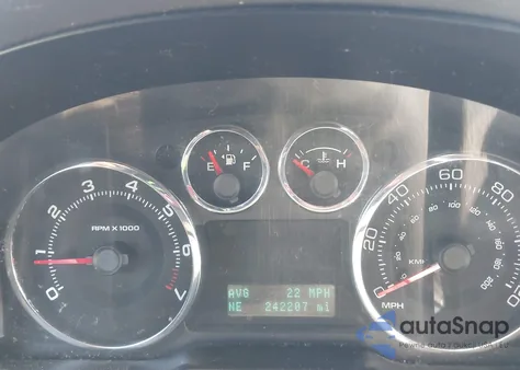 2010 Ford Edge Limited z USA, uszkodzony, nr VIN 2FMDK4KC0ABA82396